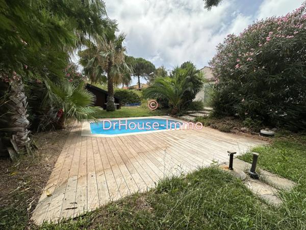 Maison à vendre 4 pièces de 114 m²