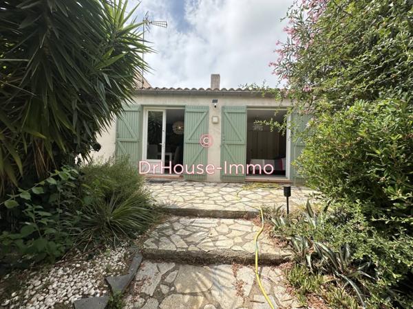 Maison à vendre 4 pièces de 114 m²