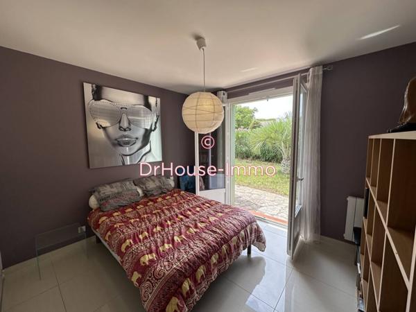 Maison à vendre 4 pièces de 114 m²