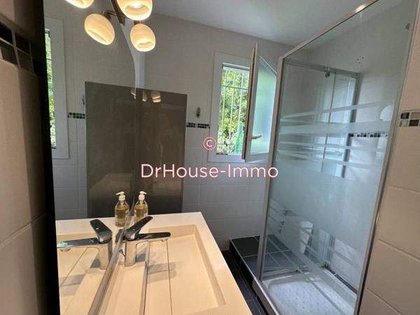 Maison à vendre 4 pièces de 114 m²
