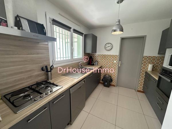 Maison à vendre 4 pièces de 114 m²