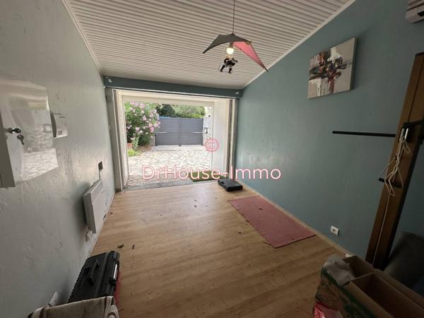 Maison à vendre 4 pièces de 114 m²