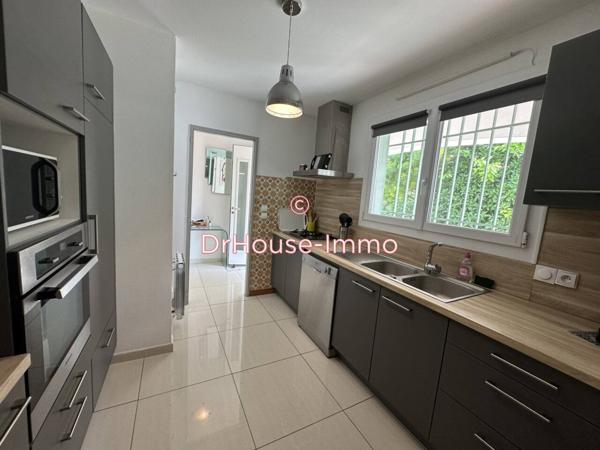 Maison à vendre 4 pièces de 114 m²