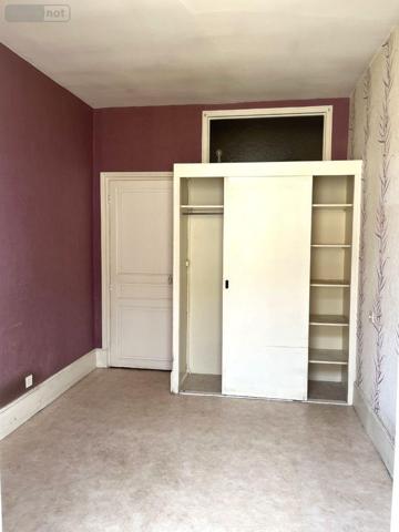 Maison à vendre à L'Isle-sur-Serein dans l'Yonne (89440), ref : 89099/140685