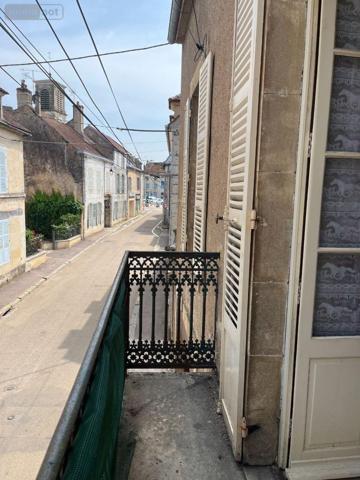 Maison à vendre à L'Isle-sur-Serein dans l'Yonne (89440), ref : 89099/140685