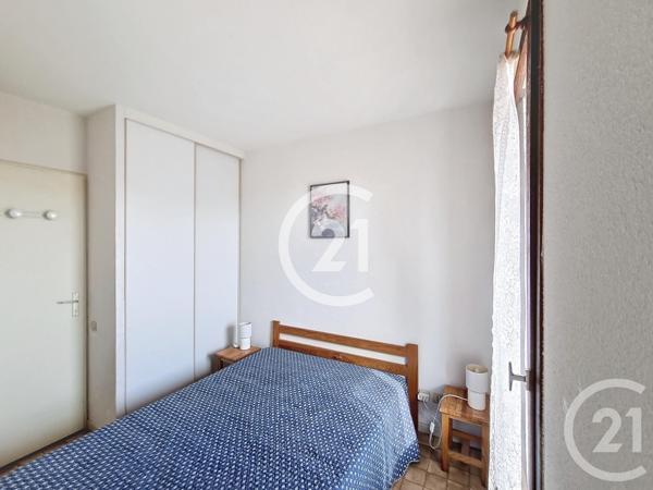 Appartement T2 à vendre  2 pièces - 31,13 m2 ST CYPRIEN - 66