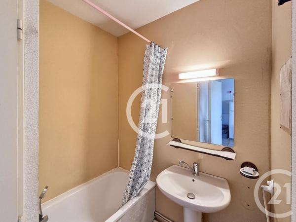 Appartement T2 à vendre  2 pièces - 31,13 m2 ST CYPRIEN - 66