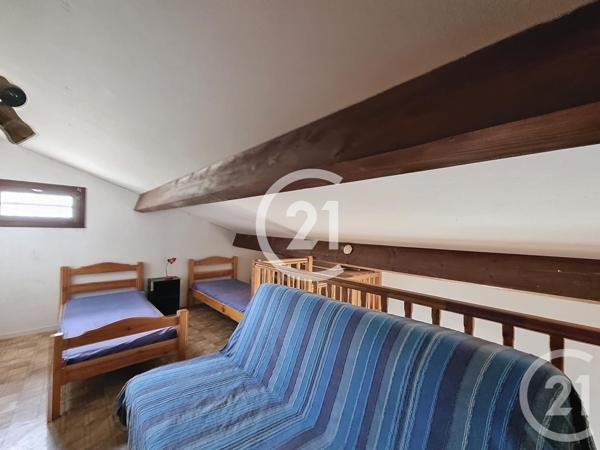 Appartement T2 à vendre  2 pièces - 31,13 m2 ST CYPRIEN - 66