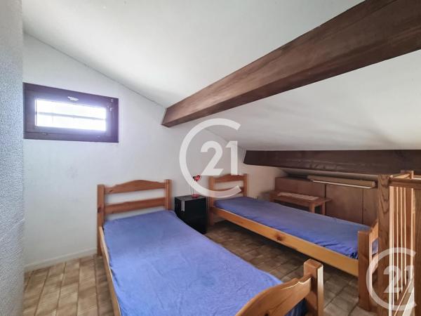 Appartement T2 à vendre  2 pièces - 31,13 m2 ST CYPRIEN - 66