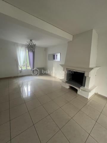 Pavillon de 123,71 m²