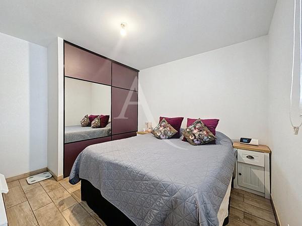 Orgueil , maison familiale 7 pièces 172 m2 6 chambres