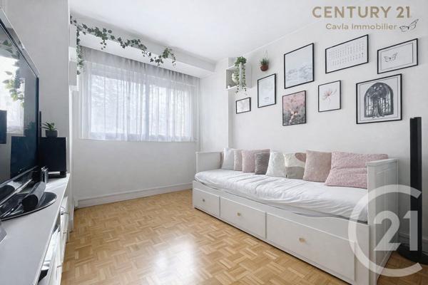 Appartement F3 à vendre  3 pièces - 46 m2 PUTEAUX - 92