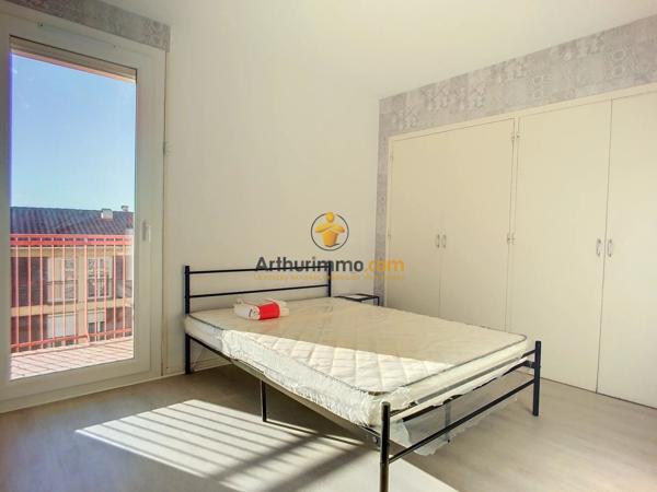 Location Chambre 4 pièces 78 m2 à Perpignan