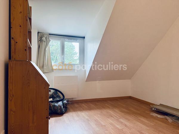 Vente
                Maison139 m² - 7 Pièces -
                    LA BARRE DE SEMILLY (50810)
