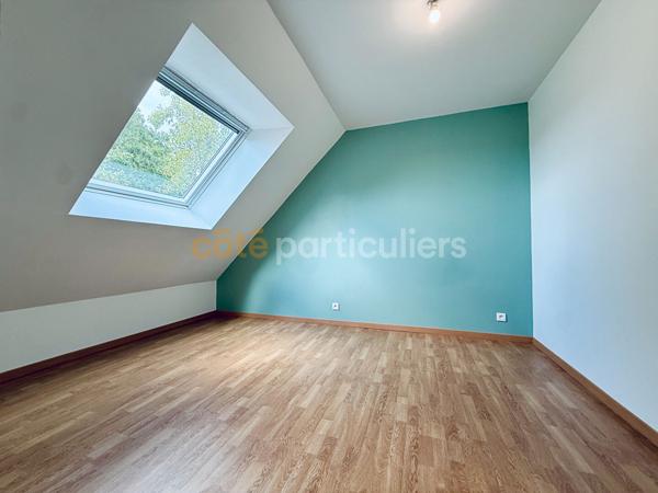 Vente
                Maison139 m² - 7 Pièces -
                    LA BARRE DE SEMILLY (50810)