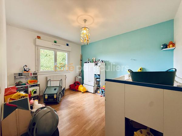 Vente
                Maison139 m² - 7 Pièces -
                    LA BARRE DE SEMILLY (50810)