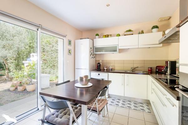 Maison à vendre |  Saintes |  3 pièces | 125 m²