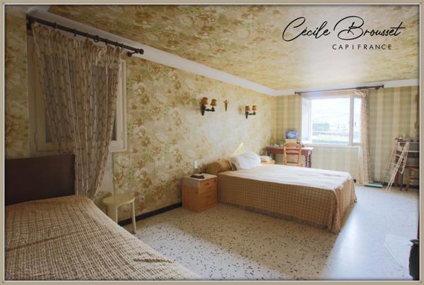 Immeuble 5 appartements à vendre PRATS DE MOLLO LA PRESTE (66)