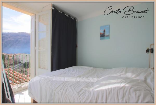 Immeuble 5 appartements à vendre PRATS DE MOLLO LA PRESTE (66)