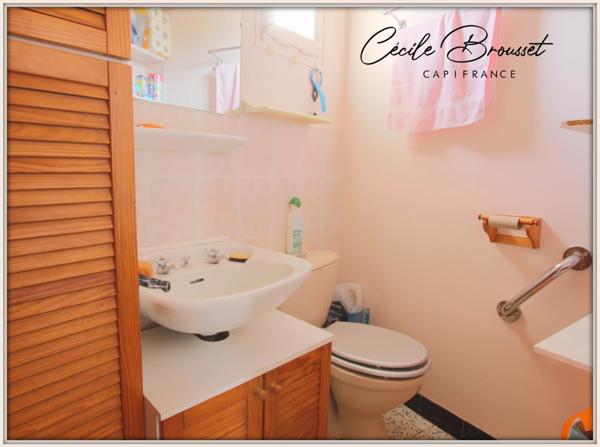 Immeuble 5 appartements à vendre PRATS DE MOLLO LA PRESTE (66)