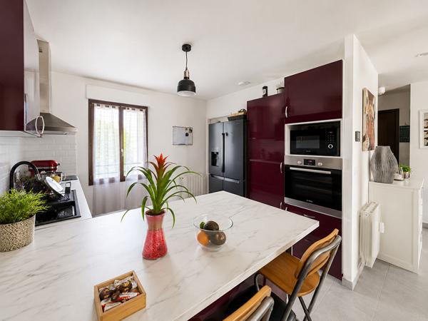 Maison 4 pièces 93 m2