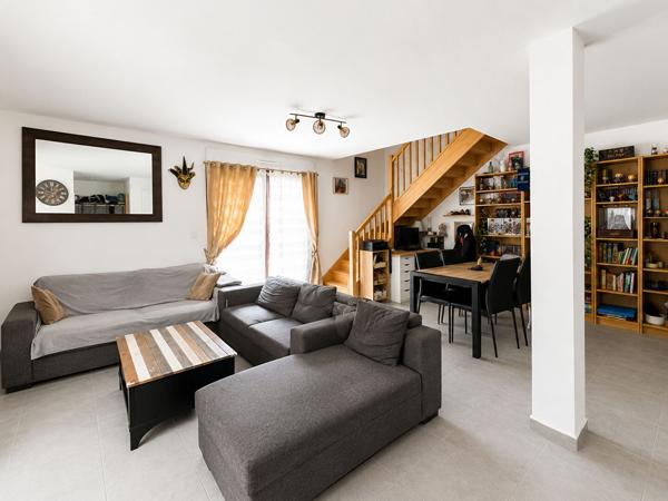 Maison 4 pièces 93 m2