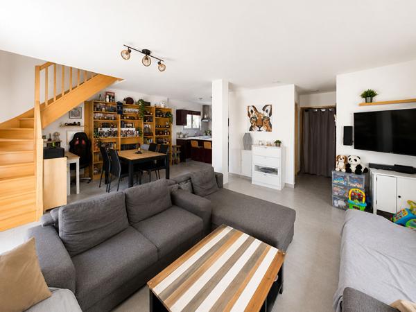 Maison 4 pièces 93 m2