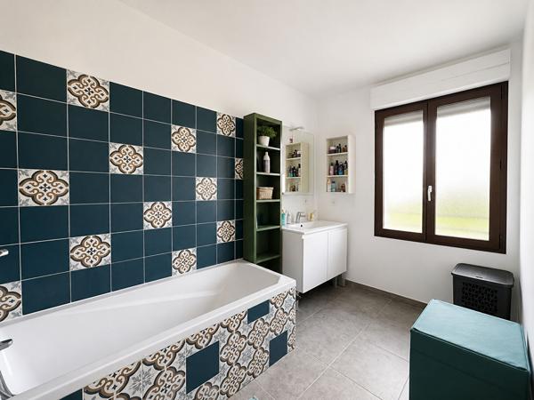 Maison 4 pièces 93 m2