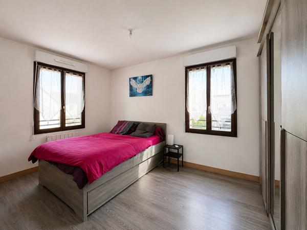 Maison 4 pièces 93 m2