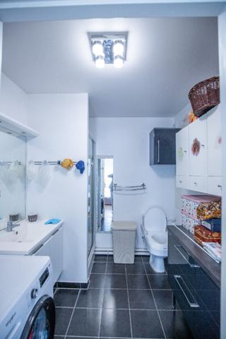 Appartement 2 pièces 44.87 m2