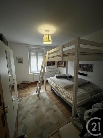 Appartement F3 à vendre  3 pièces - 81,25 m2 RUPT SUR MOSELLE - 88