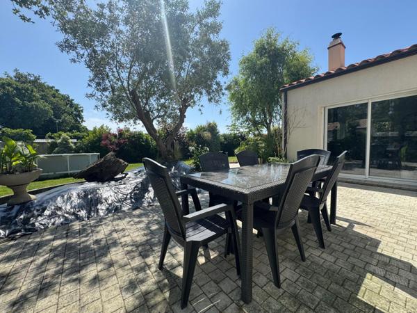 Belle maison sur les hauteurs de Saint Gervais