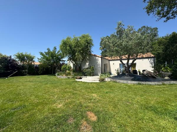 Belle maison sur les hauteurs de Saint Gervais