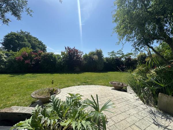 Belle maison sur les hauteurs de Saint Gervais