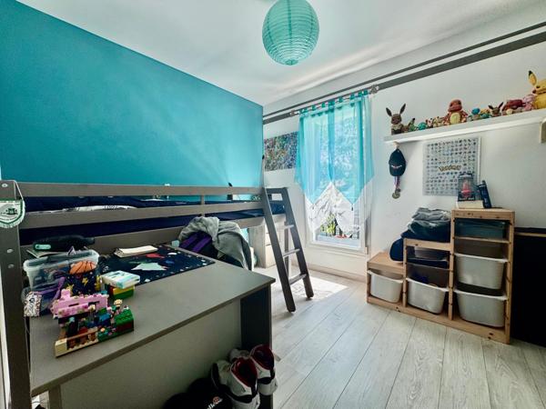 Belle maison sur les hauteurs de Saint Gervais