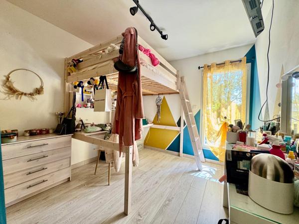 Belle maison sur les hauteurs de Saint Gervais