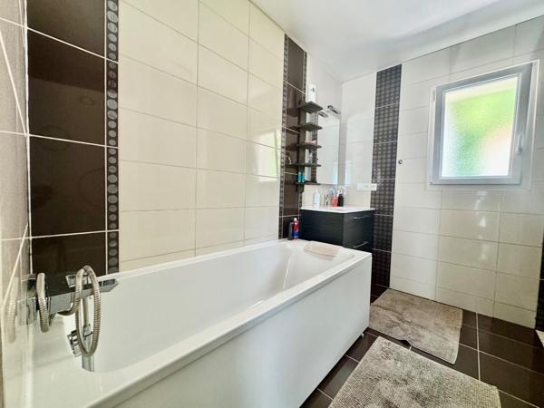 Belle maison sur les hauteurs de Saint Gervais