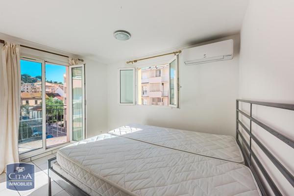 Vente appartement Sainte-Maxime (83120) 3 pièces 50.04m²