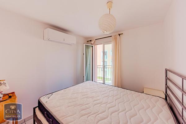 Vente appartement Sainte-Maxime (83120) 3 pièces 50.04m²