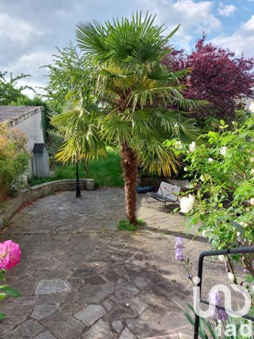 Maison à vendre 6 pièces 121 m² Soisy-sous-Montmorency