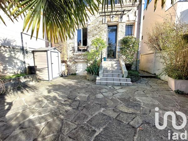 Maison à vendre 6 pièces 121 m² Soisy-sous-Montmorency