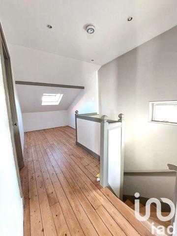 Maison à vendre 6 pièces 121 m² Soisy-sous-Montmorency