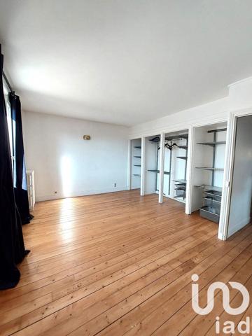 Maison à vendre 6 pièces 121 m² Soisy-sous-Montmorency