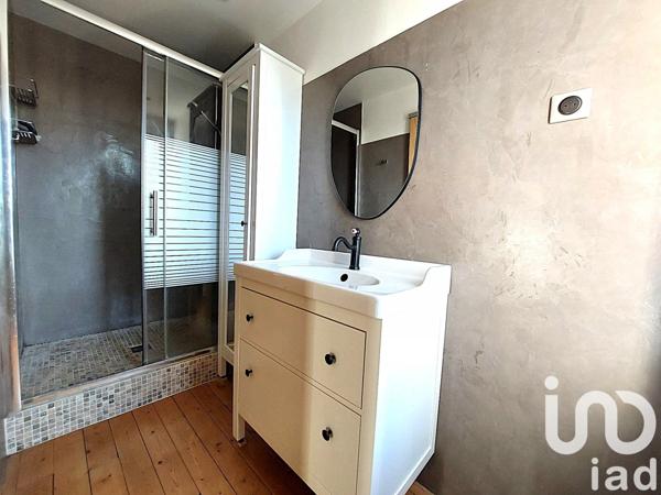 Maison à vendre 6 pièces 121 m² Soisy-sous-Montmorency