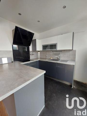 Maison à vendre 6 pièces 121 m² Soisy-sous-Montmorency