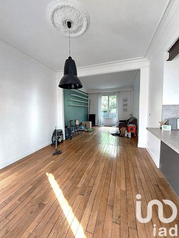 Maison à vendre 6 pièces 121 m² Soisy-sous-Montmorency