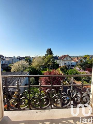 Maison à vendre 6 pièces 121 m² Soisy-sous-Montmorency