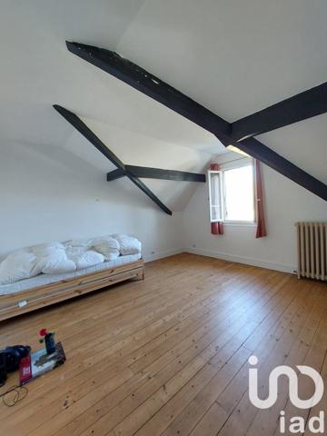 Maison à vendre 6 pièces 121 m² Soisy-sous-Montmorency