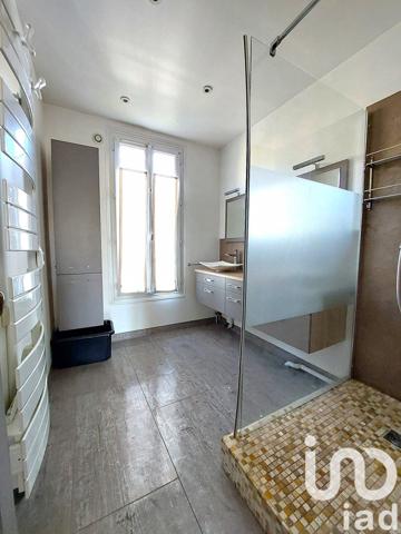 Maison à vendre 6 pièces 121 m² Soisy-sous-Montmorency