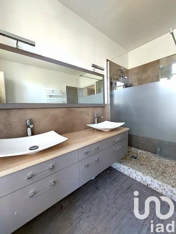 Maison à vendre 6 pièces 121 m² Soisy-sous-Montmorency